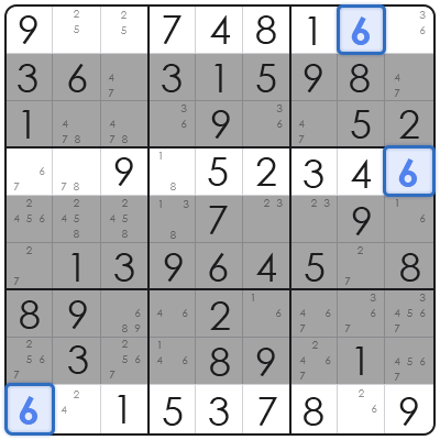 detroit news sudoku